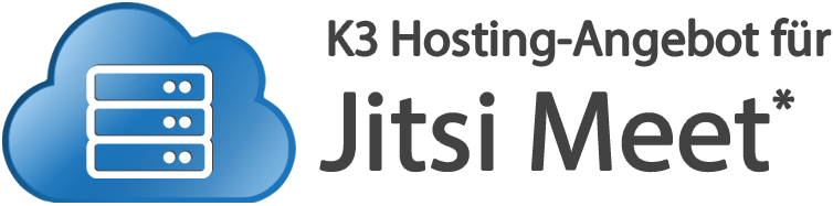 jitsi-meet-video-konferenz.de – Jitsi Meet Server Hosting Angebote für Videokonferenzen